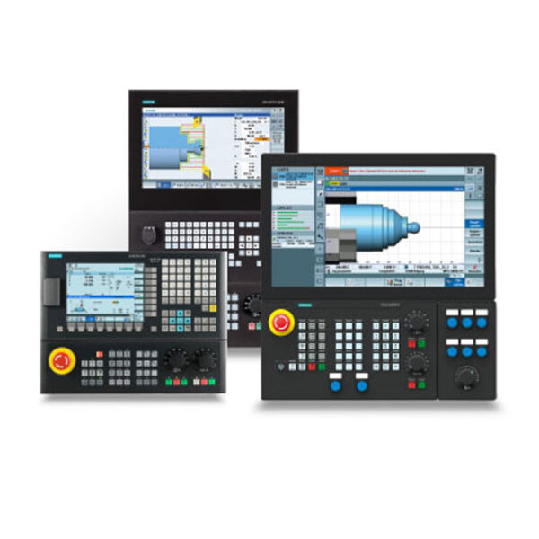 CNC Controller