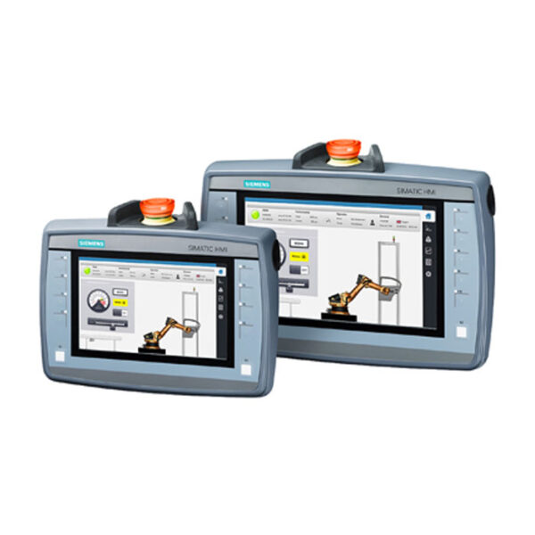 Simatic HMI Mobile Panels