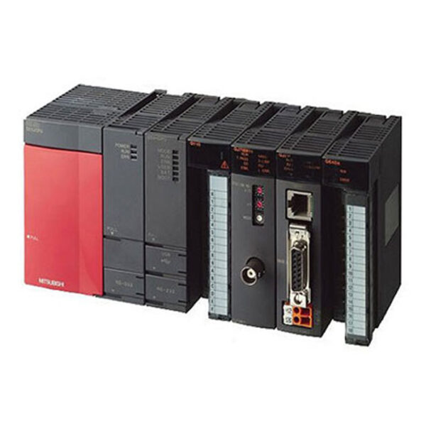 MELSEC Q Series