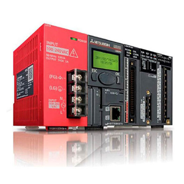 MELSEC L Series