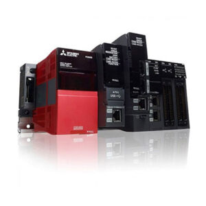 MELSEC IQ-R Series
