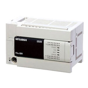 MELSEC F Series