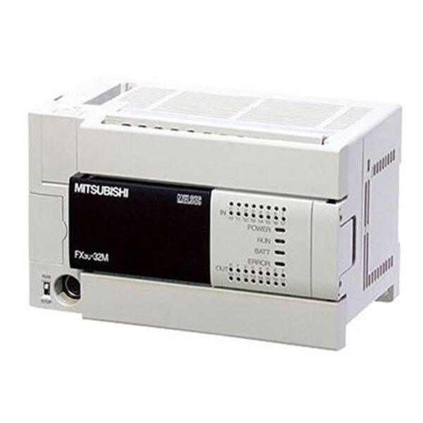 MELSEC F Series