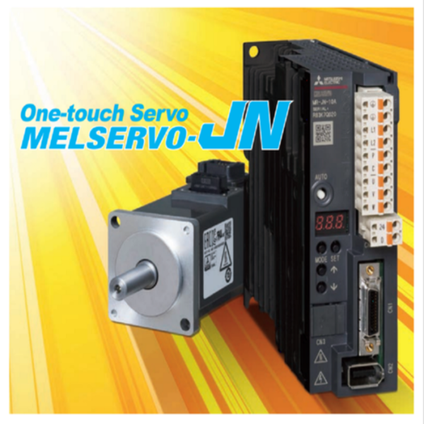 MELSERVO-JN