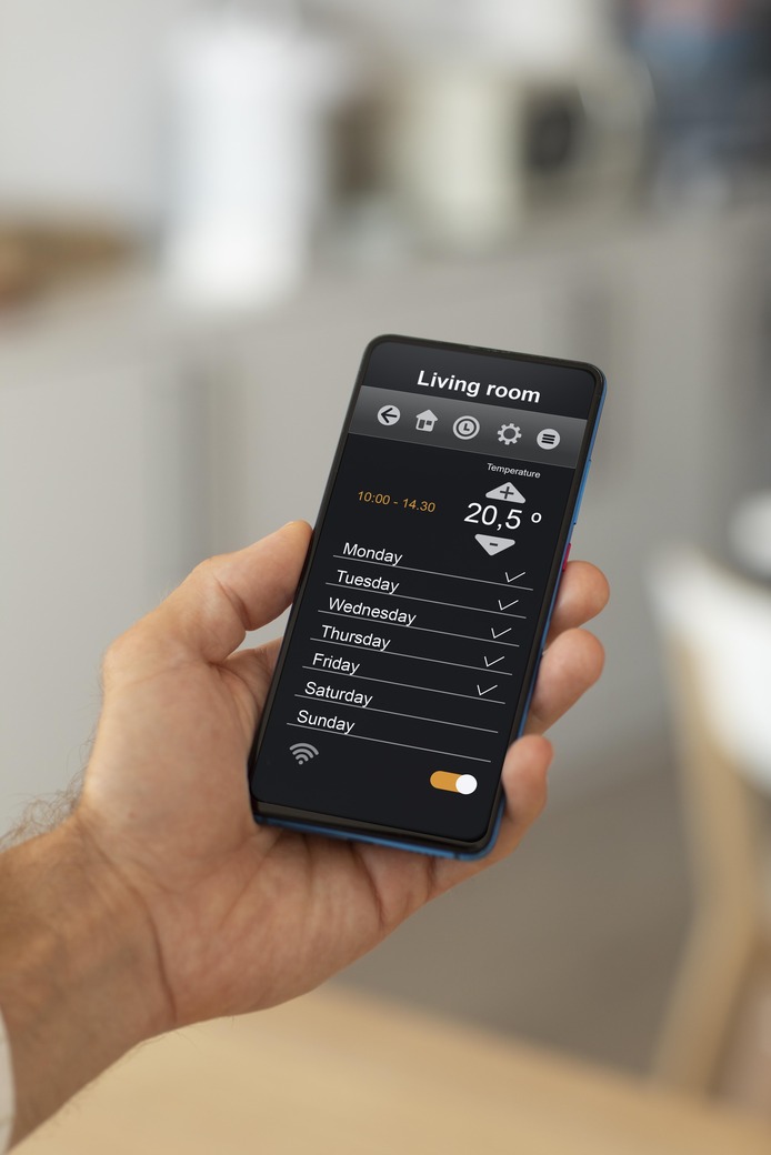 Best Home Automation in Thiruvananthapuram