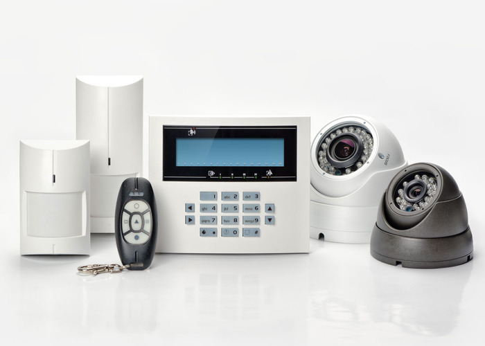 Cameras Home Automation in Coimbatore
