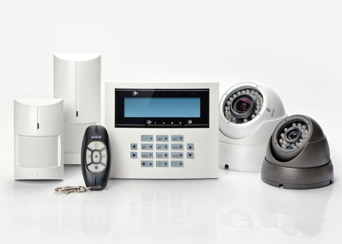 Cameras Home Automation in Thiruvananthapuram