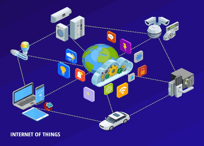 Hub Bridge Home Automation in Kochi