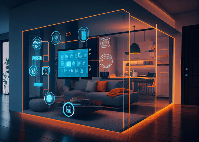 Top-notch Home Automation