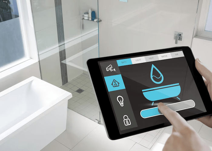 Water Leak Detection and Prevention Home Automation in Kochi