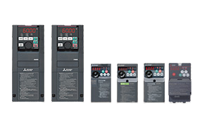 Mitsubishi VFD Dealer in Coimbatore - Nexus Automations