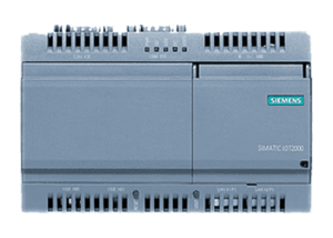 control panel board