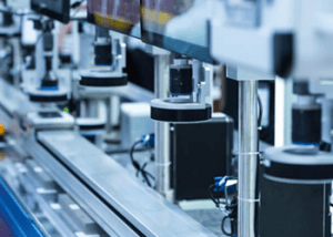 electrical automation company