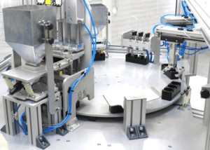 industrial automation company