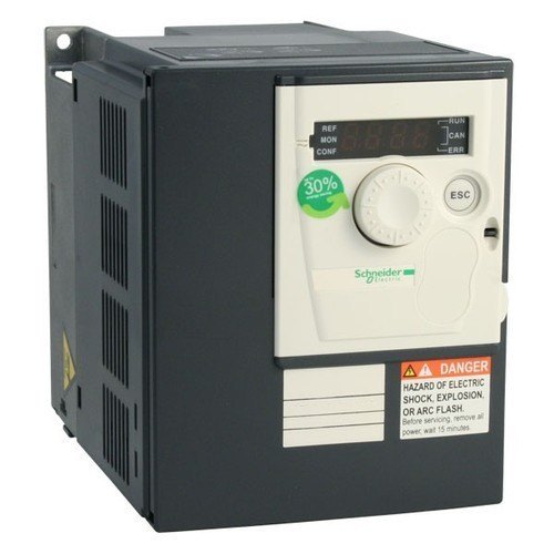 Schneider Altivar 312 VFD (ATV312)