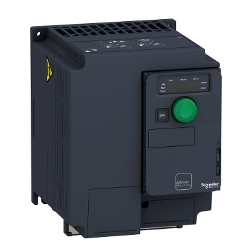 Schneider Altivar Machine ATV320 VFD