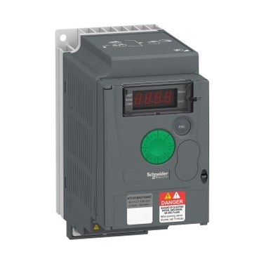 Schneider Easy Altivar 310 VFD