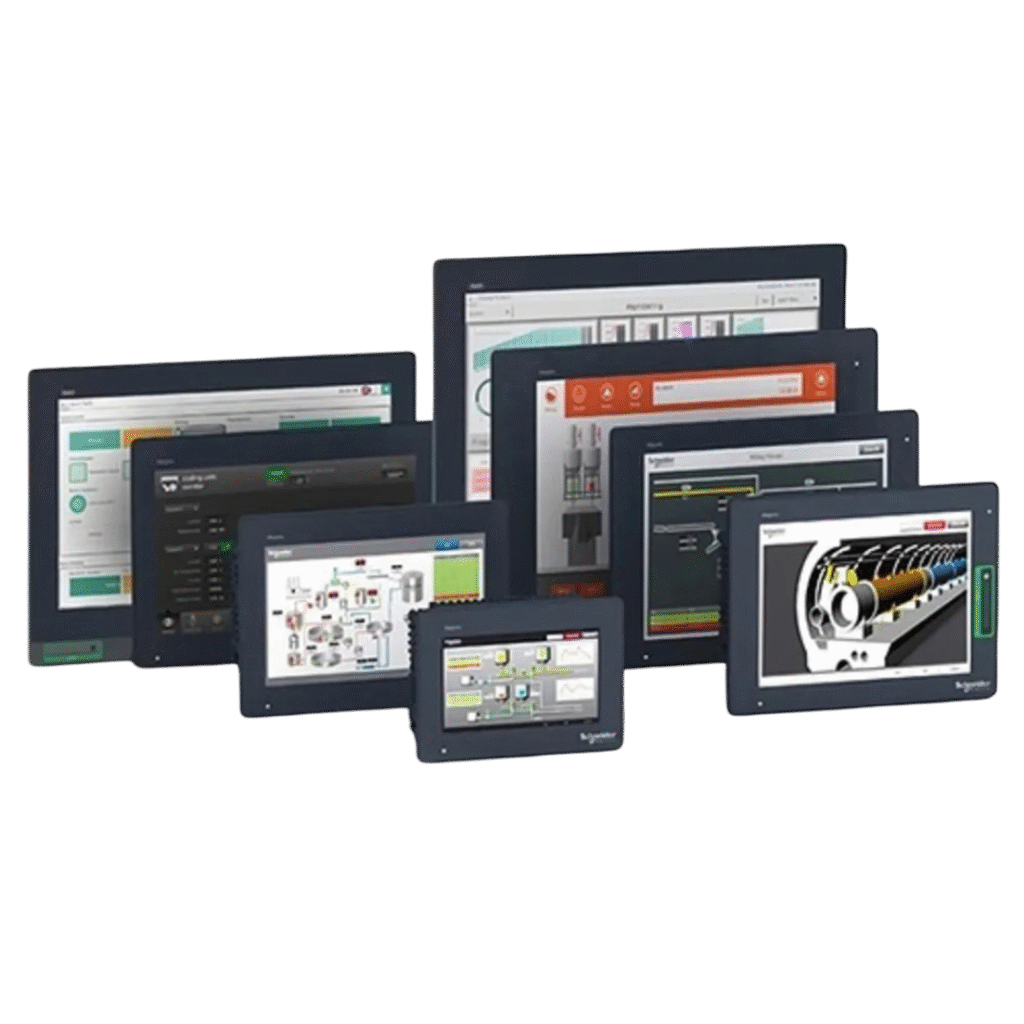 Schneider HMI Dealer
