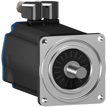 Schneider Lexium 05 & Motors