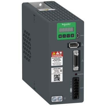 schneider lexium 16D