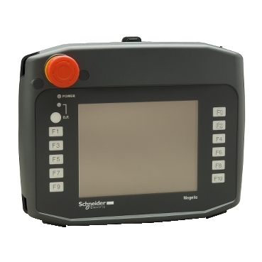 Schneider Magelis XBT GH HMI