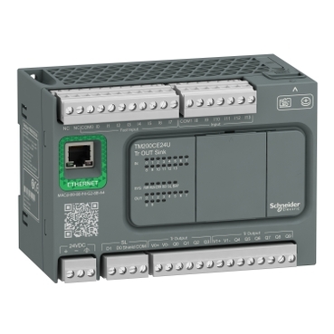 Schneider Modicon Easy M200 PLC