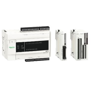 Schneider Modicon M238 PLC