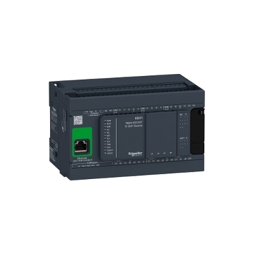 Schneider Modicon M241 PLC