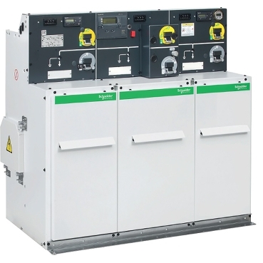 Schneider RM6 Switchgear