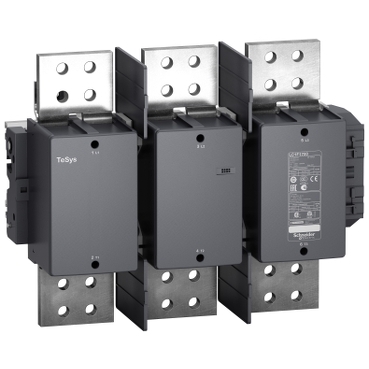 Schneider TeSys F Contactor