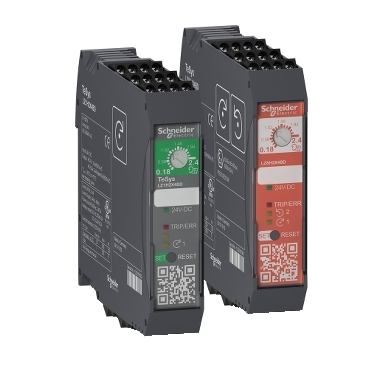 Schneider TeSys H Contactor