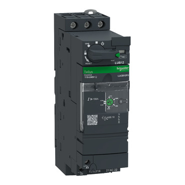 Schneider TeSys Ultra Contactor