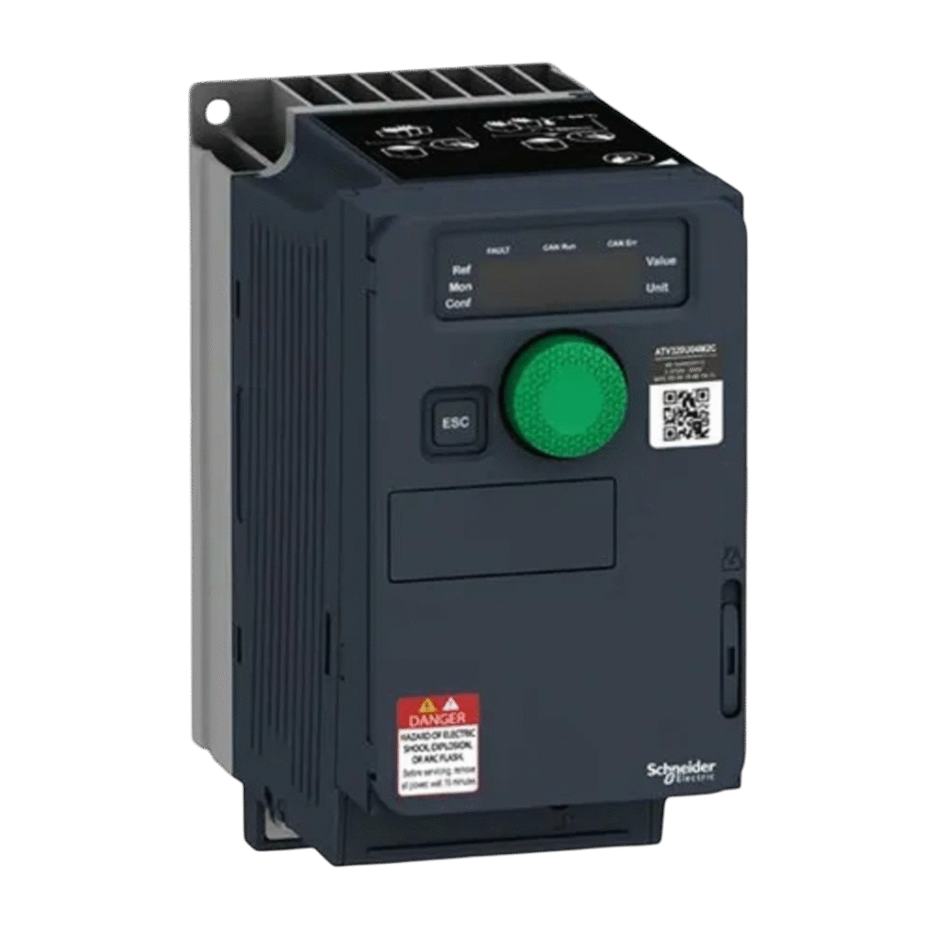 Schneider VFD Dealer