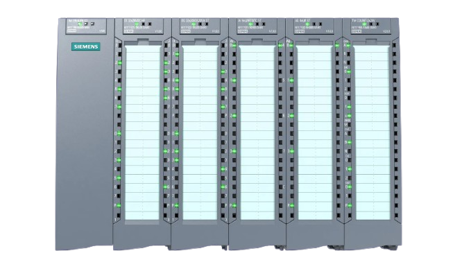 SIMATIC ET 200 MP